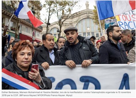 Macron Au Maroc Main Dans La Main Avec Lennemi De La France Yassine