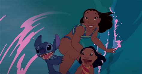 Fans Get Into Heated Debate Over Actress Cast In Live Action Lilo