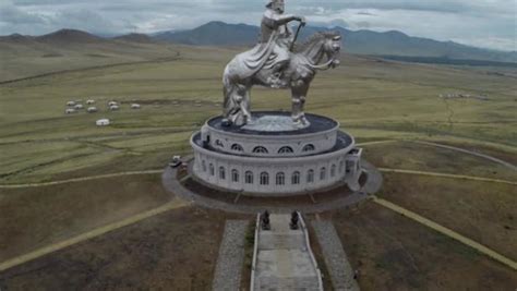 The Legend Of Genghis Khan Video Expedition Unknown Travelchannel