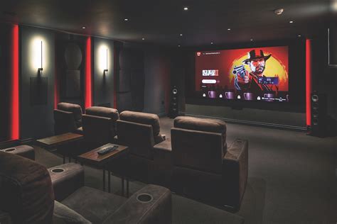 Home cinema install: Movies and music | Home Cinema Choice