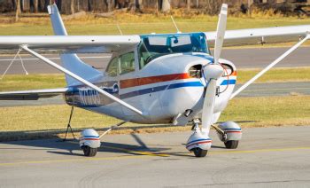 N G Private Cessna Skylane By Caleb Fleming Aeroxplorer