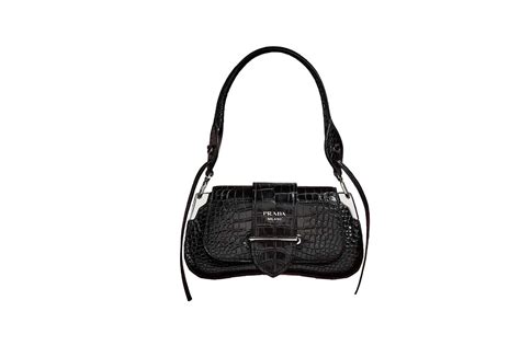 Prada выпустили новую сумку