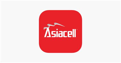 ‎Asiacell on the App Store