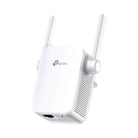 Extensor De Cobertura Wi Fi Dual Banda Ac Re Tp Link Mihaba