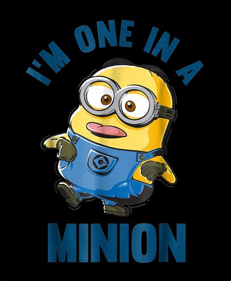 despicable  minions dave    minion graphic photograph  robbie