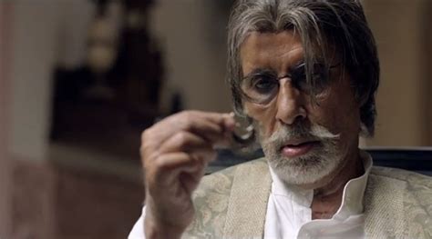 Watch Amitabh Bachchan Farhan Akhtars Wazir Trailer Loaded With