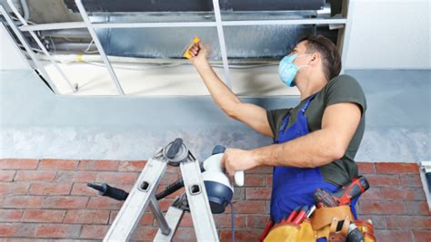 Ductwork Cleaning In Pittsburgh, PA | Superior Air Duct Cleaning