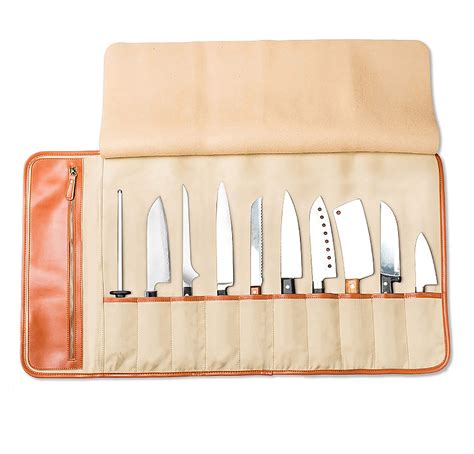 Chefs Knife Case At Kathy Morelli Blog