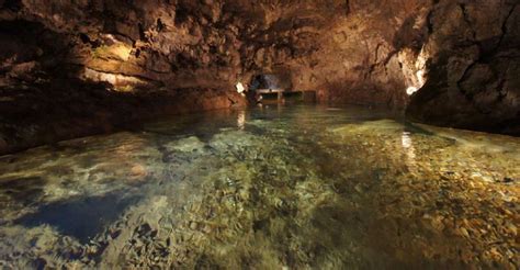 S O Vicente Caves And Volcano Center Half Day Tour Getyourguide