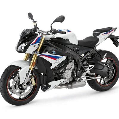 Bmw S 1000 R Catalogo E Listino Prezzi Moto It