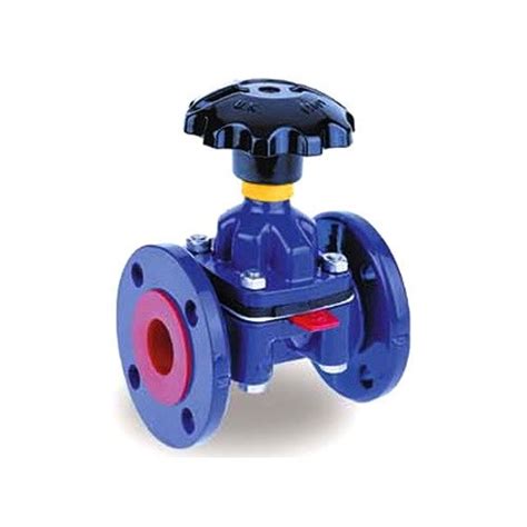 Buy Diaphragm Valve at Lowest Price | Diaphragm Valve Manufacturer in India