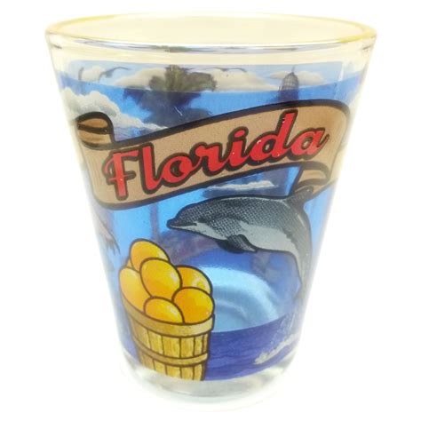 Florida Shot Official Collectors Club