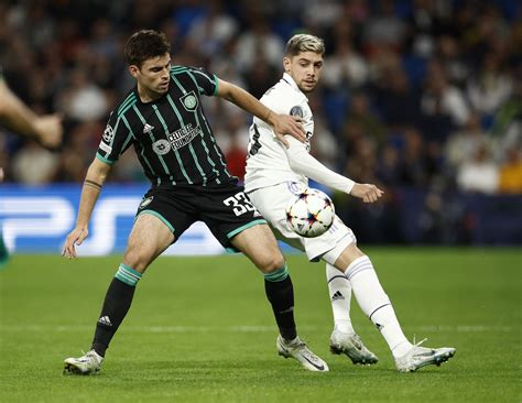 As Hemos Contado La Victoria Del Real Madrid Ante El Celtic En La