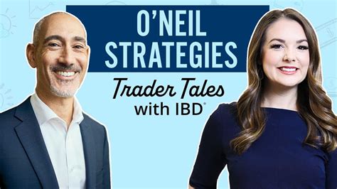 Charles Harris Oneil Strategies For Handling Market Turns Trader