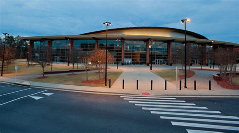 Gwinnett Arena Ranked a Top Venue Worldwide | Duluth, GA Patch