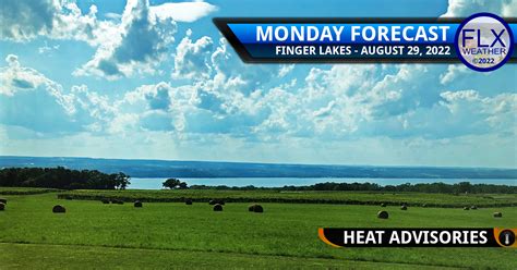 Finger Lakes Weather