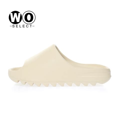 Adidas Yeezy Slide Bone Restock Fz