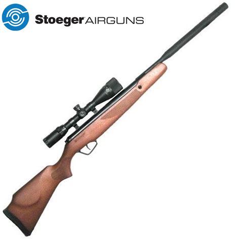 Stoeger X S Combo Spring Air Rifle With Scope Bagnall And Kirkwood