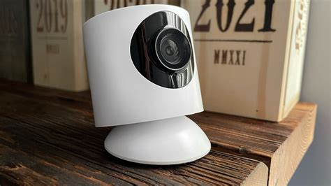 Scout HD Camera - Review 2022 - PCMag Australia