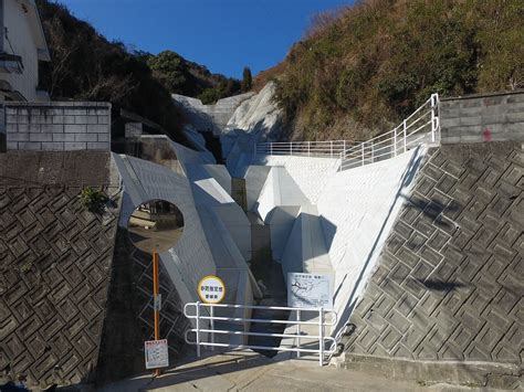 砂防施設｜実績一覧｜愛媛県宇和島市の建設会社｜古岩建設有限会社