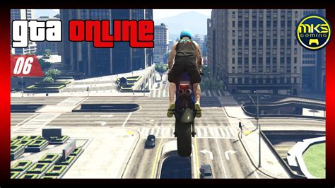 Gta Online Sortudo Corrida Youtube