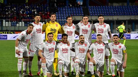 Il Catania Ribalta Il Padova E Vince La Coppa Italia C