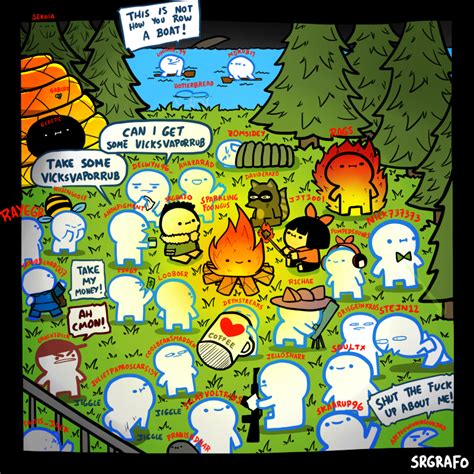 stream drawing usrgrafo