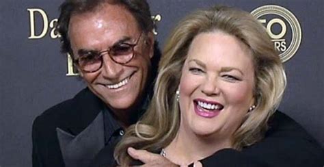 Days Of Our Lives Coming And Goings Thaao Penghlis And Leann Hunley To Return Soap Opera Spy