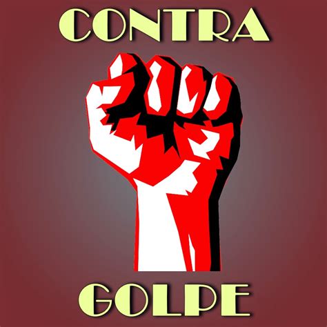 logo contra golpe Tribuna Proletária