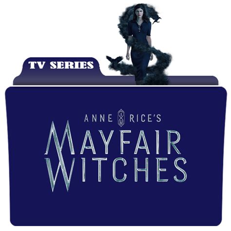 Mayfair Witches by DarthLocutus545 on DeviantArt