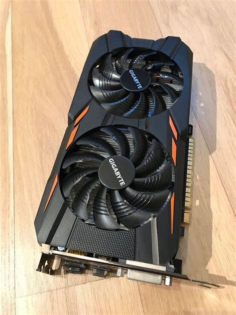 Gigabyte GTX 1050 G1 Gaming 2G Review | atelier-yuwa.ciao.jp