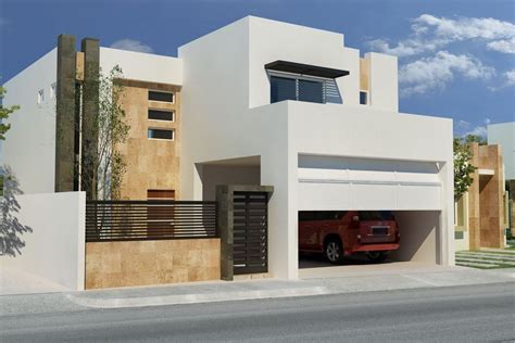 Diseños Innovadores Encuentra Los Mejores Modelos De Casas De Dos
