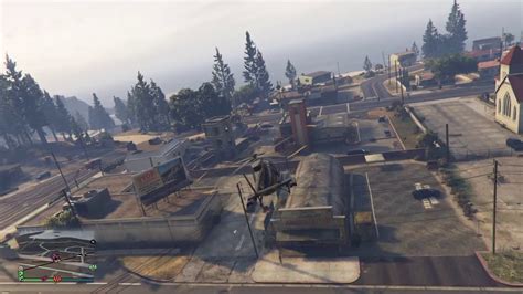 Gta V Online Paleto Bay South Motorcycle Clubhouse 4 Of 12 Youtube