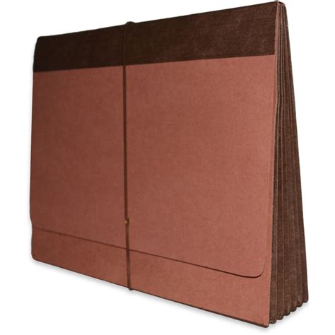 Fibre Guard Recycled File Wallet