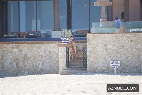 Olivia Jade Giannulli Sexy Seen In Bikini In Cabo Mexico AZNude