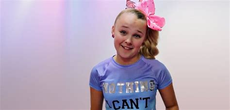 Jojo Siwa Live Concert At Pinnacle Arena