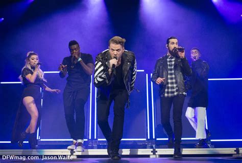 Pentatonix Concert Photography Dallas Tx