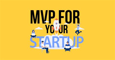 Mvp Development Services