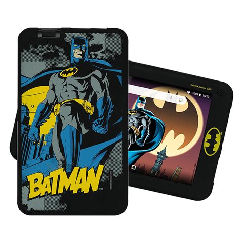 Estar Themed Tablet Batman Hd Odli Na Cena Online Prodaja