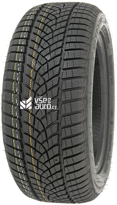 Goodyear ULTRAGRIP PERFORMANCE GEN 1 XL 225 55 R16 99V VŠE na AUTO cz