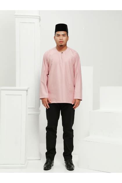 Khatam Baju Melayu Khatam Baju Melayu Cekak Musang Men S Fashion Tops