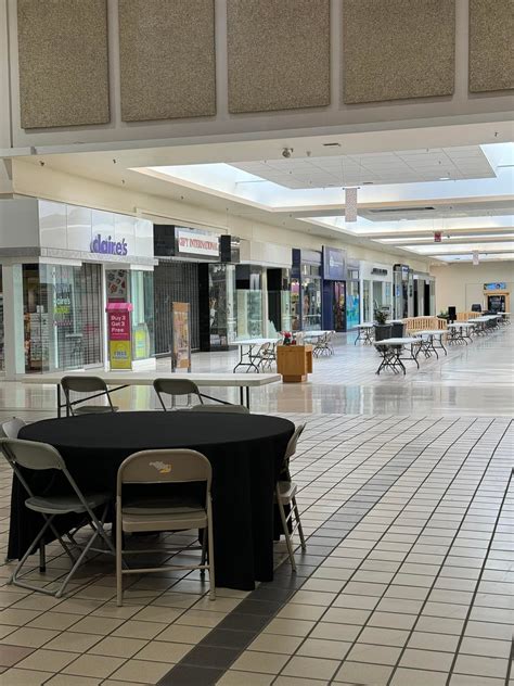 The first ontario center has a surprising secret about its acoustics 26