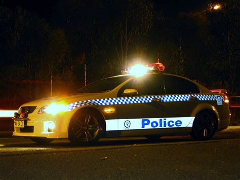 Parramatta 203 VE Commodore SS Highway Patrol Images Flickr