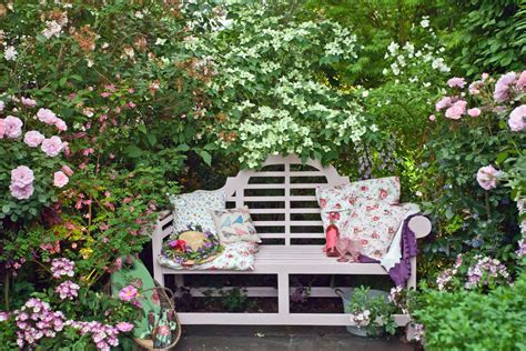 Create A Mindfulness Corner In Your Garden