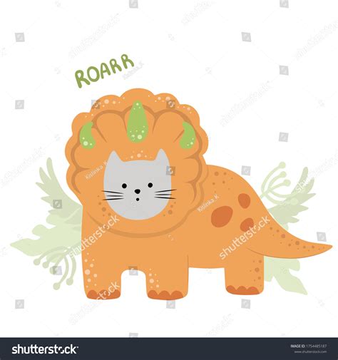 133 Cat Dinosaur Costume Images, Stock Photos & Vectors | Shutterstock