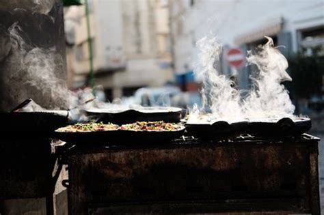 Authentic Indian Chaat Items to Relish at the Best Chaat Place near me | Bombay Chowpatty Toronto