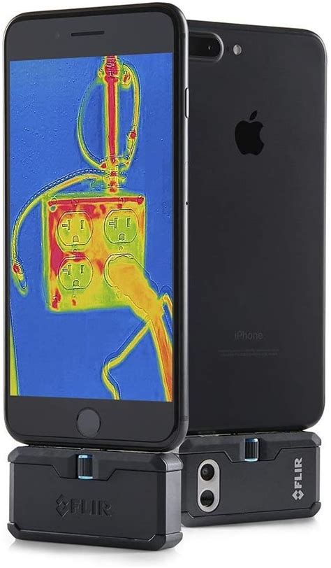 The 4 Best Thermal Cameras For Your IPhone 2022