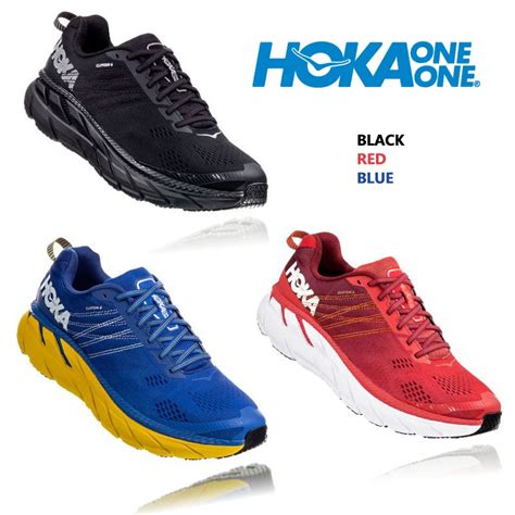 Hoka Shoes Non Slip The Perfect Shoe For Slippery Surfaces