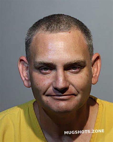 ROBERT OSTERBLOM 06 03 2022 Seminole County Mugshots Zone