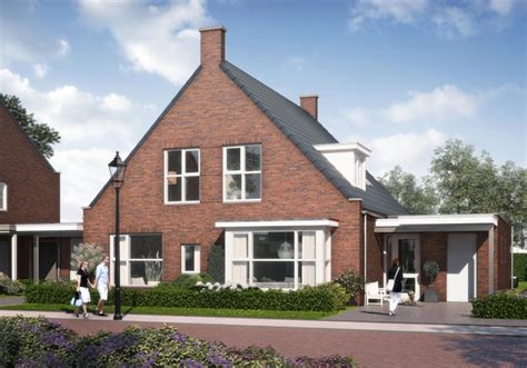 X Alle Nieuwbouwprojecten In Apeldoorn Op Een Rij Indebuurt Apeldoorn